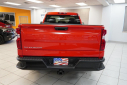 Thumbnail image of 2025 Chevrolet Silverado 1500 at Serpentini Chevrolet of Strongsville