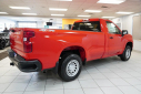 Thumbnail image of 2025 Chevrolet Silverado 1500 at Serpentini Chevrolet of Strongsville