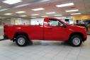 Thumbnail image of 2025 Chevrolet Silverado 1500 at Serpentini Chevrolet of Strongsville