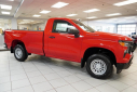 Thumbnail image of 2025 Chevrolet Silverado 1500 at Serpentini Chevrolet of Strongsville