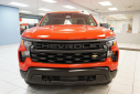 Thumbnail image of 2025 Chevrolet Silverado 1500 at Serpentini Chevrolet of Strongsville