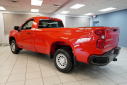 Thumbnail image of 2025 Chevrolet Silverado 1500 at Serpentini Chevrolet of Strongsville