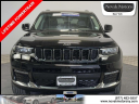 Thumbnail image of 2021 Jeep Grand Cherokee L at Novak Motors NY