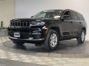 Thumbnail image of 2021 Jeep Grand Cherokee L at Novak Motors NY
