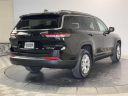 Thumbnail image of 2021 Jeep Grand Cherokee L at Novak Motors NY