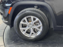 Thumbnail image of 2021 Jeep Grand Cherokee L at Novak Motors NY