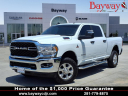 Thumbnail image of 2024 Ram 2500 at Bayway Chrysler Dodge Jeep Ram