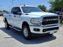Thumbnail image of 2024 Ram 2500 at Bayway Chrysler Dodge Jeep Ram