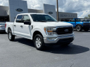 Thumbnail image of 2022 Ford F-150 at George Coleman Ford