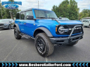 Thumbnail image of 2024 Ford Bronco at BeshoreAndKoller New