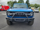 Thumbnail image of 2024 Ford Bronco at BeshoreAndKoller New