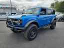 Thumbnail image of 2024 Ford Bronco at BeshoreAndKoller New