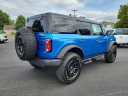 Thumbnail image of 2024 Ford Bronco at BeshoreAndKoller New
