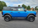 Thumbnail image of 2024 Ford Bronco at BeshoreAndKoller New