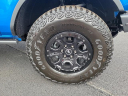 Thumbnail image of 2024 Ford Bronco at BeshoreAndKoller New