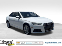 Thumbnail image of 2017 Audi A4 at Regal Automotive (Kia Chevy)