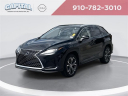 Thumbnail image of 2021 Lexus RX 350 at Capital Nissan
