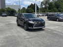Thumbnail image of 2021 Lexus RX 350 at Capital Nissan