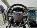 Thumbnail image of 2017 Ford Fusion at Serpentini Chevrolet of Medina