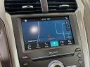 Thumbnail image of 2017 Ford Fusion at Serpentini Chevrolet of Medina