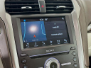 Thumbnail image of 2017 Ford Fusion at Serpentini Chevrolet of Medina