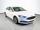 Thumbnail image of 2017 Ford Fusion at Serpentini Chevrolet of Medina