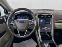 Thumbnail image of 2017 Ford Fusion at Serpentini Chevrolet of Medina