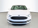Thumbnail image of 2017 Ford Fusion at Serpentini Chevrolet of Medina