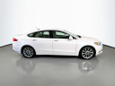 Thumbnail image of 2017 Ford Fusion at Serpentini Chevrolet of Medina