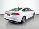 Thumbnail image of 2017 Ford Fusion at Serpentini Chevrolet of Medina