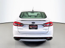 Thumbnail image of 2017 Ford Fusion at Serpentini Chevrolet of Medina