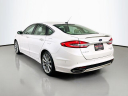 Thumbnail image of 2017 Ford Fusion at Serpentini Chevrolet of Medina