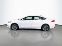 Thumbnail image of 2017 Ford Fusion at Serpentini Chevrolet of Medina