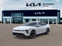 Thumbnail image of 2025 Kia K4 at Ken Ganley Kia Medina