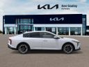 Thumbnail image of 2025 Kia K4 at Ken Ganley Kia Medina