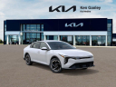 Thumbnail image of 2025 Kia K4 at Ken Ganley Kia Medina