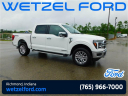 Thumbnail image of 2025 Ford F-150 at Wetzel Ford