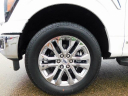 Thumbnail image of 2025 Ford F-150 at Wetzel Ford