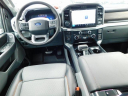 Thumbnail image of 2025 Ford F-150 at Wetzel Ford