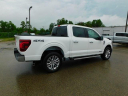Thumbnail image of 2025 Ford F-150 at Wetzel Ford
