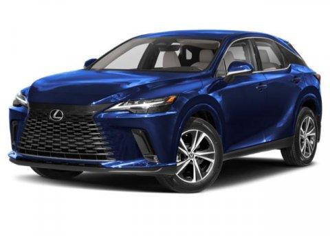 Thumbnail image of 2025 Lexus RX 350 at Lexus of West Kendall Used