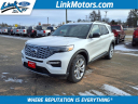 Thumbnail image of 2021 Ford Explorer at Link Ford Minong