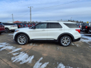 Thumbnail image of 2021 Ford Explorer at Link Ford Minong