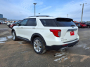 Thumbnail image of 2021 Ford Explorer at Link Ford Minong