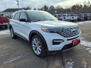 Thumbnail image of 2021 Ford Explorer at Link Ford Minong