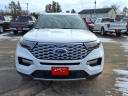 Thumbnail image of 2021 Ford Explorer at Link Ford Minong