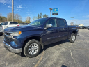 Thumbnail image of 2022 Chevrolet Silverado 1500 at Cook Chevrolet
