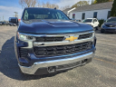 Thumbnail image of 2022 Chevrolet Silverado 1500 at Cook Chevrolet