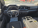 Thumbnail image of 2022 Chevrolet Silverado 1500 at Cook Chevrolet