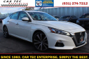 Thumbnail image of 2019 Nissan Altima at Car Tec Enterprise